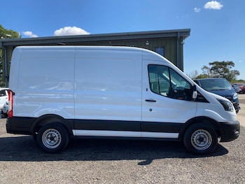 Used Ford Transit 2020 for sale - 79389767: Photo