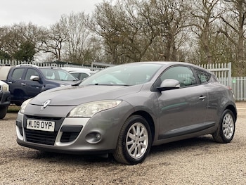 Used Renault Megane 2009 for sale - 79221071: Photo