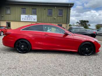 Used Mercedes-Benz E-Class 2015 for sale - 74768405: Photo