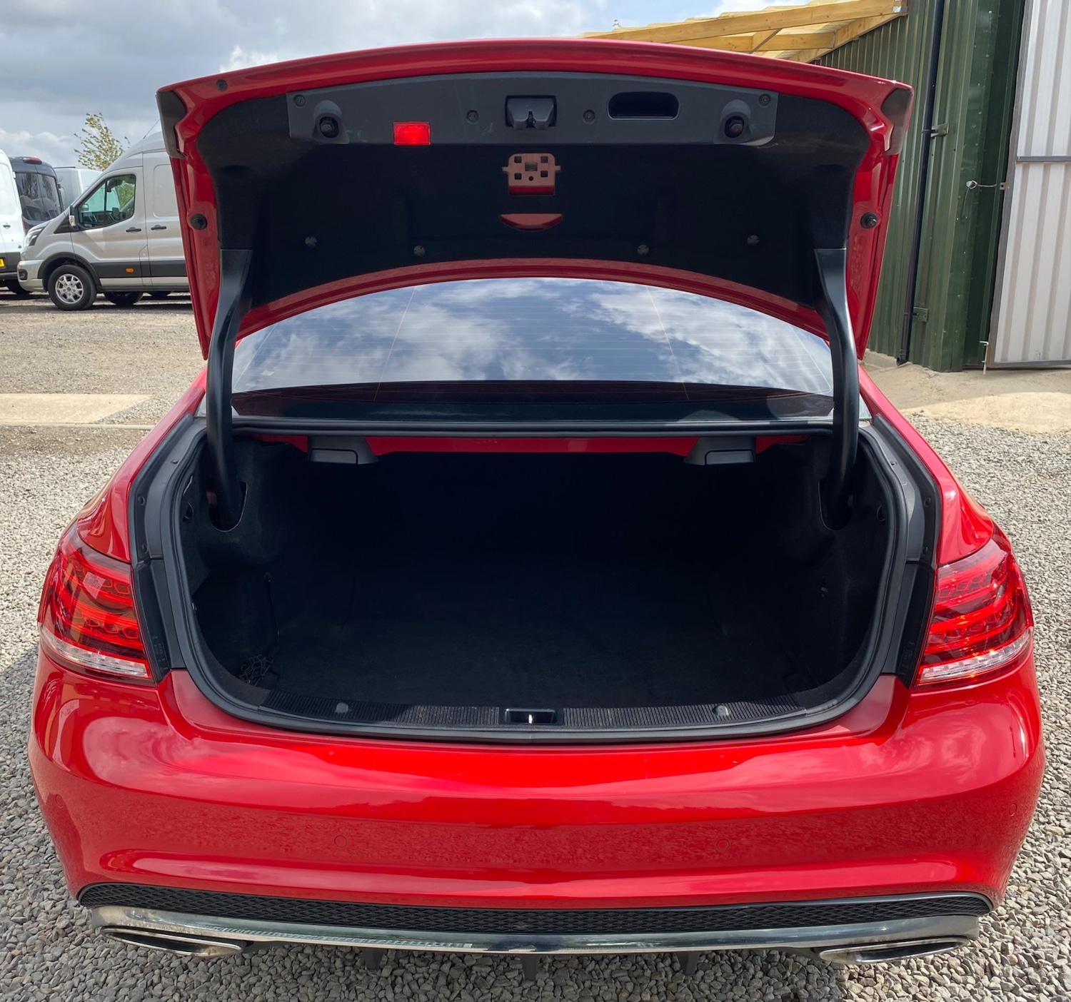 Vehicle 43