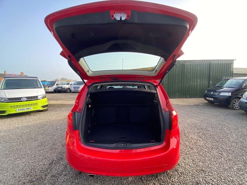 Used Vauxhall Meriva 2014 for sale - 77879714: Photo 11