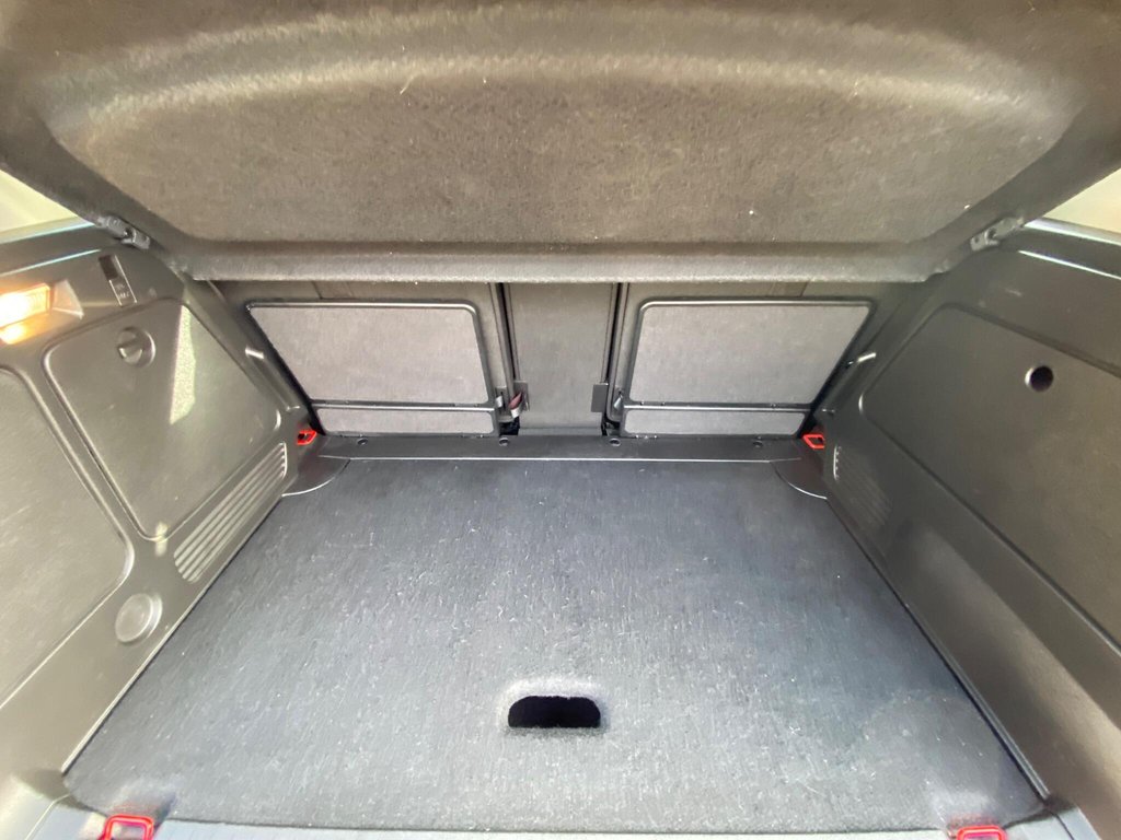 Used Vauxhall Meriva 2014 for sale - 77879714: Photo 13