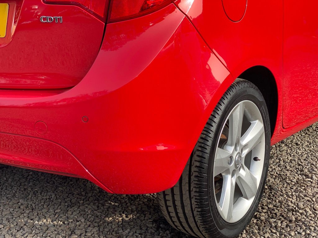 Used Vauxhall Meriva 2014 for sale - 77879714: Photo 30