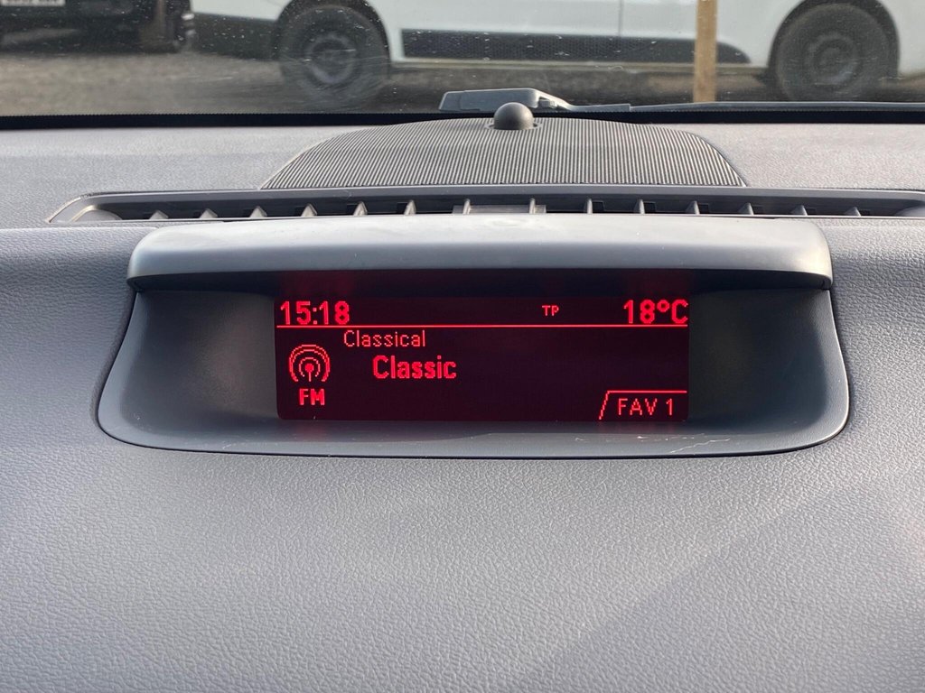 Used Vauxhall Meriva 2014 for sale - 77879714: Photo 36