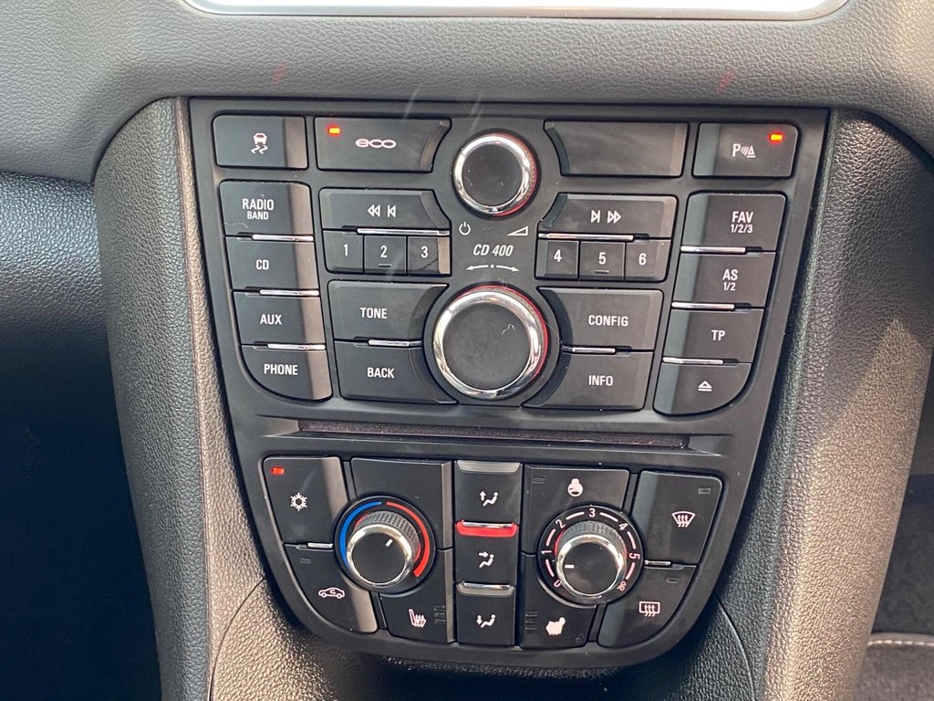 Used Vauxhall Meriva 2014 for sale - 77879714: Photo 37