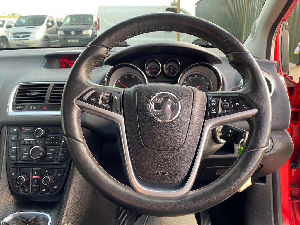 Used Vauxhall Meriva 2014 for sale - 77879714: Photo 39