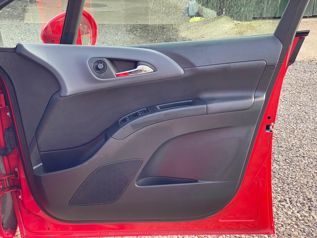 Used Vauxhall Meriva 2014 for sale - 77879714: Photo 46