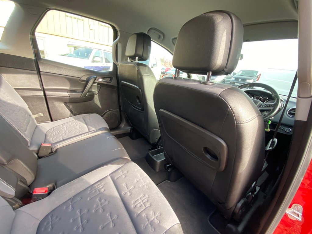 Used Vauxhall Meriva 2014 for sale - 77879714: Photo 49