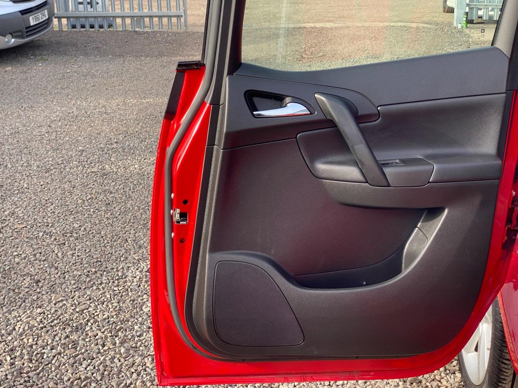 Used Vauxhall Meriva 2014 for sale - 77879714: Photo 50