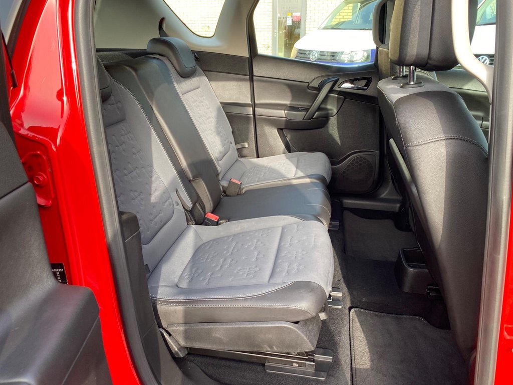 Used Vauxhall Meriva 2014 for sale - 77879714: Photo 9