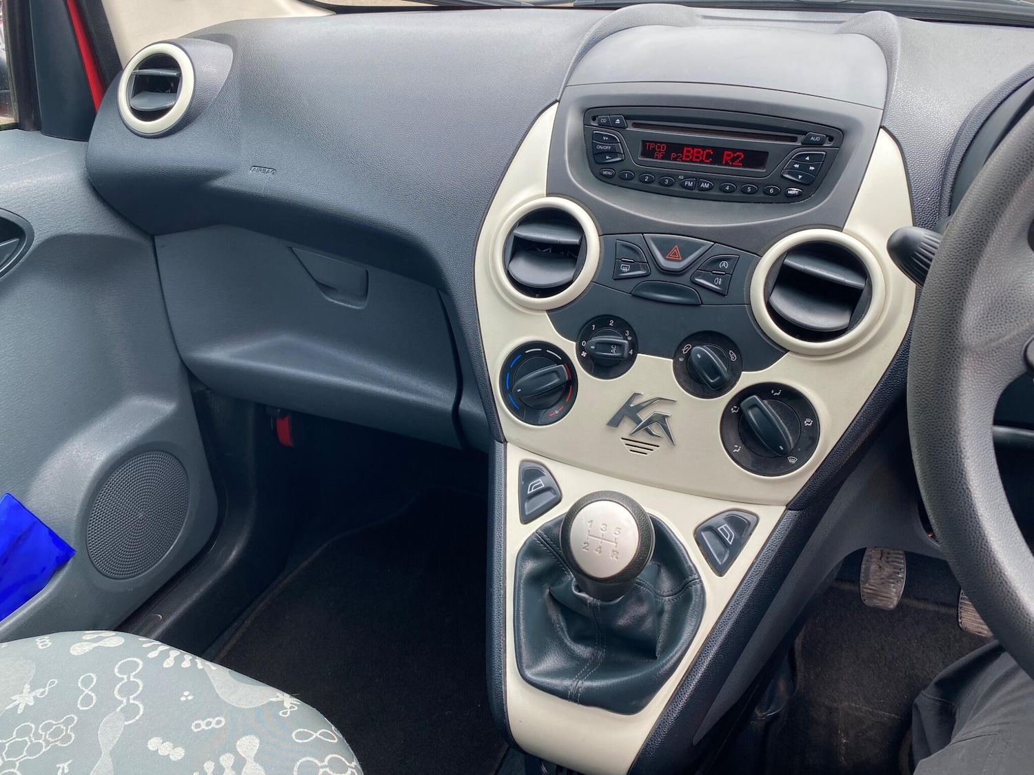 Vehicle 31