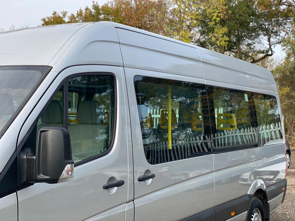 Used Volkswagen Crafter 2007 for sale - 76417453: Photo 27