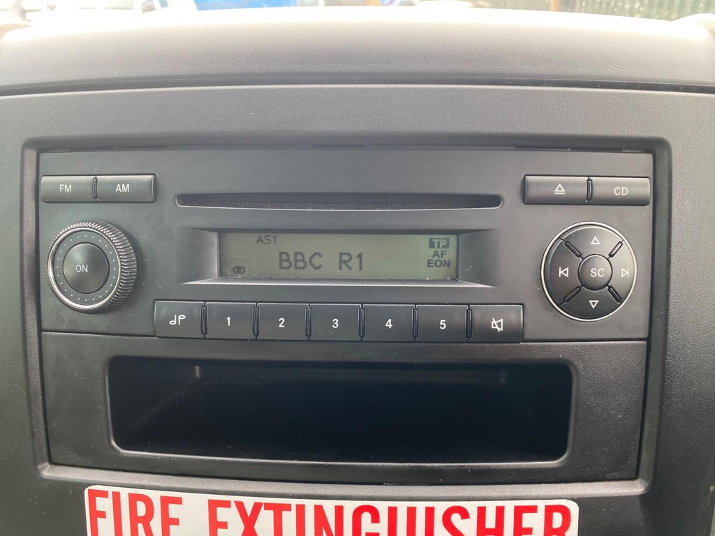 Used Volkswagen Crafter 2007 for sale - 76417453: Photo 36