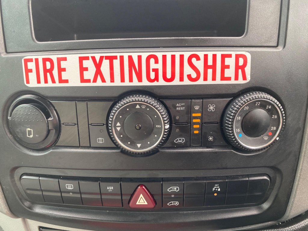 Used Volkswagen Crafter 2007 for sale - 76417453: Photo 37