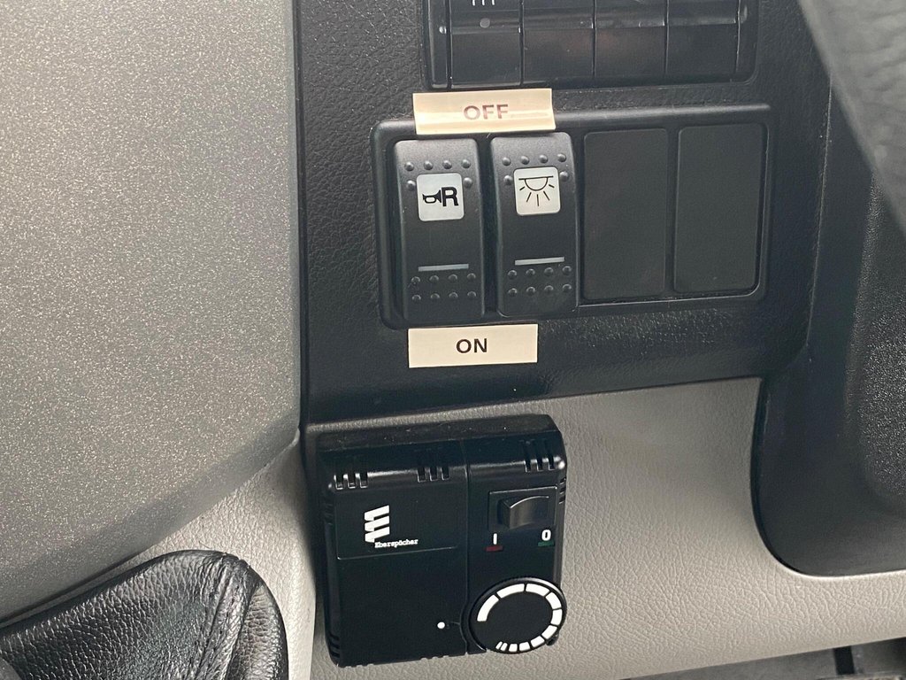 Used Volkswagen Crafter 2007 for sale - 76417453: Photo 38