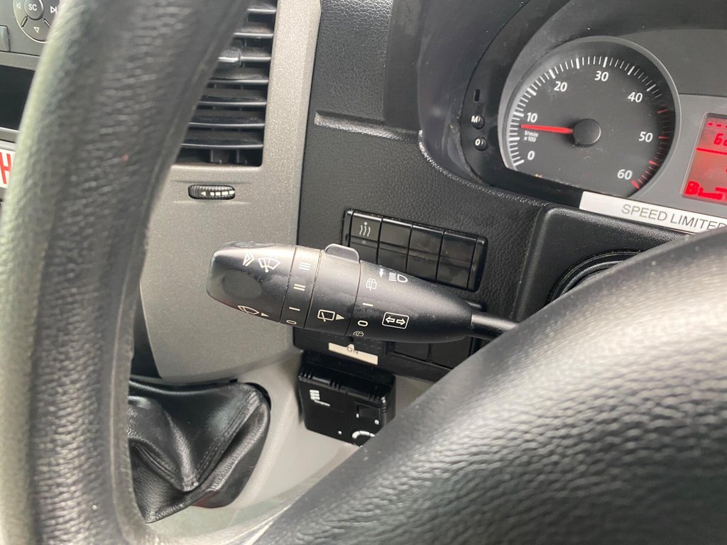 Used Volkswagen Crafter 2007 for sale - 76417453: Photo 40