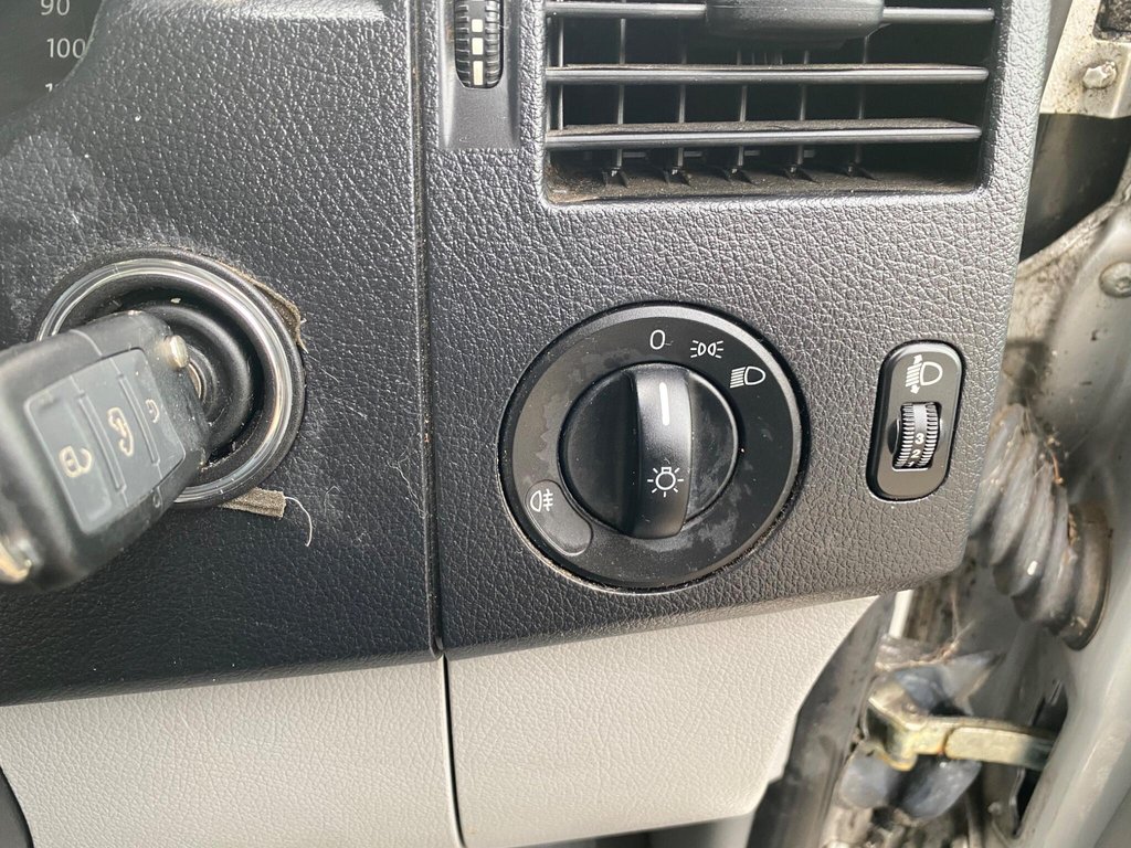 Used Volkswagen Crafter 2007 for sale - 76417453: Photo 41