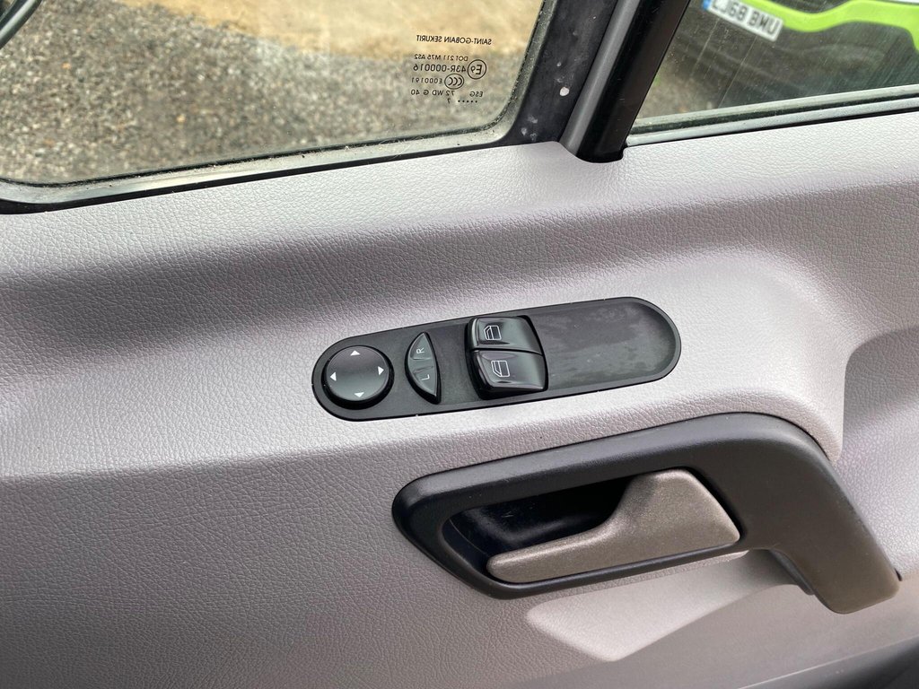 Used Volkswagen Crafter 2007 for sale - 76417453: Photo 42