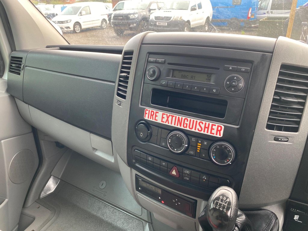 Used Volkswagen Crafter 2007 for sale - 76417453: Photo 7