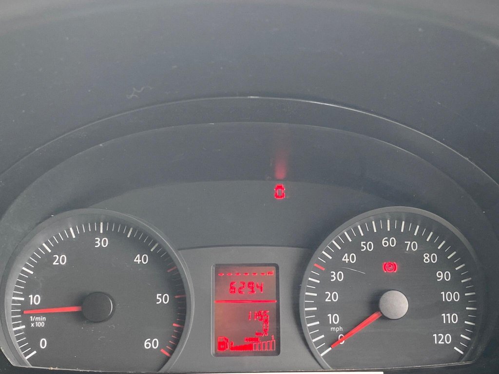 Used Volkswagen Crafter 2007 for sale - 76417453: Photo 9