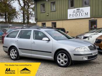 2008 (08) - 1.8 TSI Elegance Euro 4 5dr