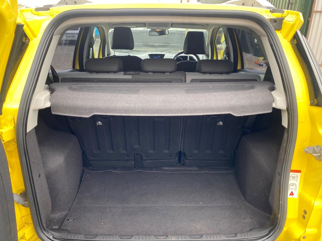 Used Ford Ecosport 2017 for sale - 78186814: Photo 14