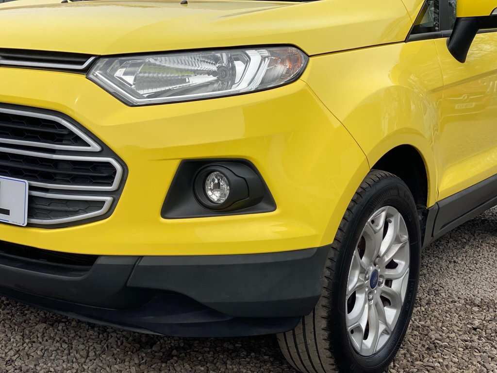 Used Ford Ecosport 2017 for sale - 78186814: Photo 28