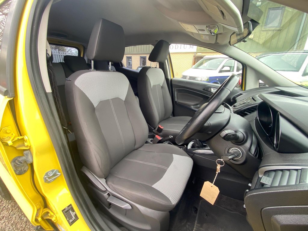 Used Ford Ecosport 2017 for sale - 78186814: Photo 34