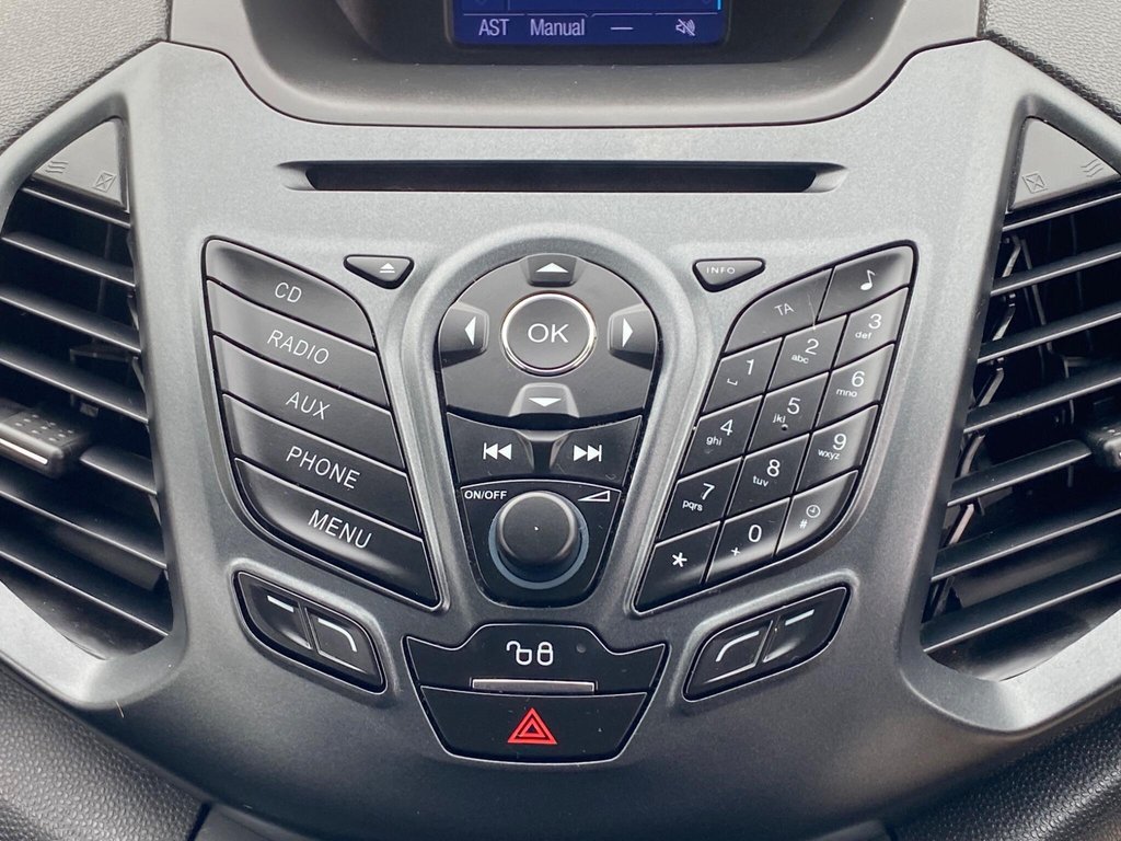 Used Ford Ecosport 2017 for sale - 78186814: Photo 36