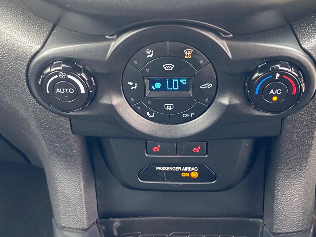 Used Ford Ecosport 2017 for sale - 78186814: Photo 37