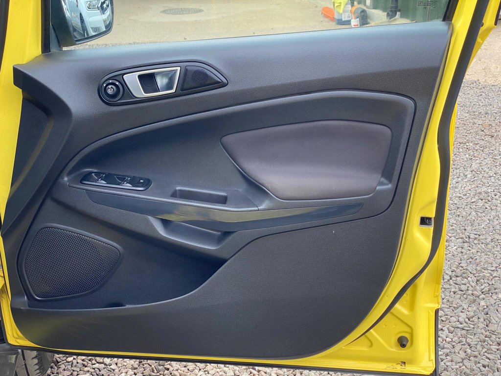 Used Ford Ecosport 2017 for sale - 78186814: Photo 46