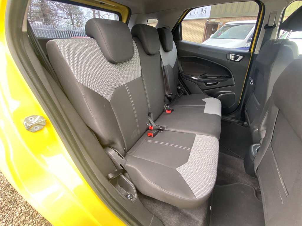 Used Ford Ecosport 2017 for sale - 78186814: Photo 47