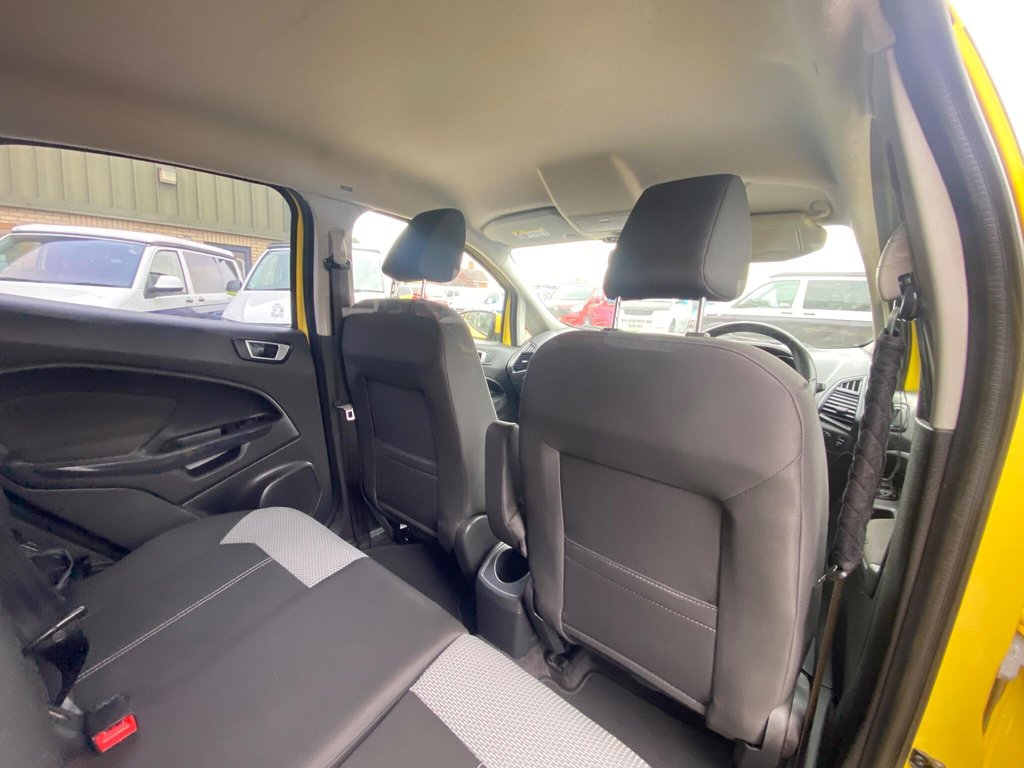 Used Ford Ecosport 2017 for sale - 78186814: Photo 48