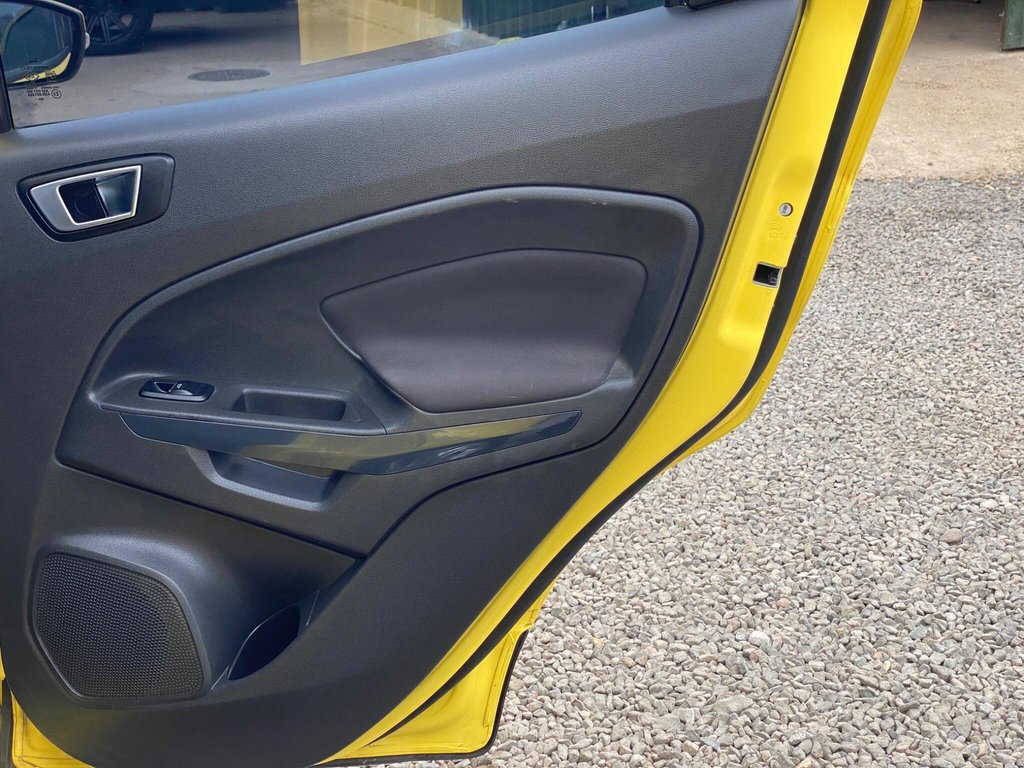 Used Ford Ecosport 2017 for sale - 78186814: Photo 49