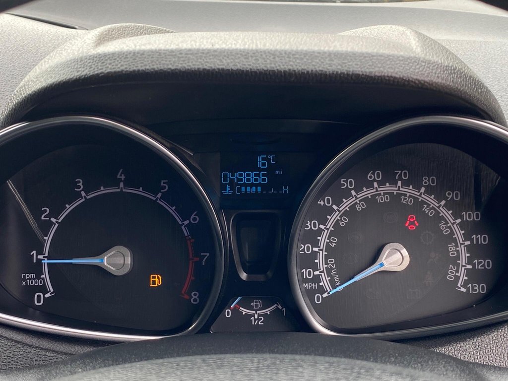 Used Ford Ecosport 2017 for sale - 78186814: Photo 9