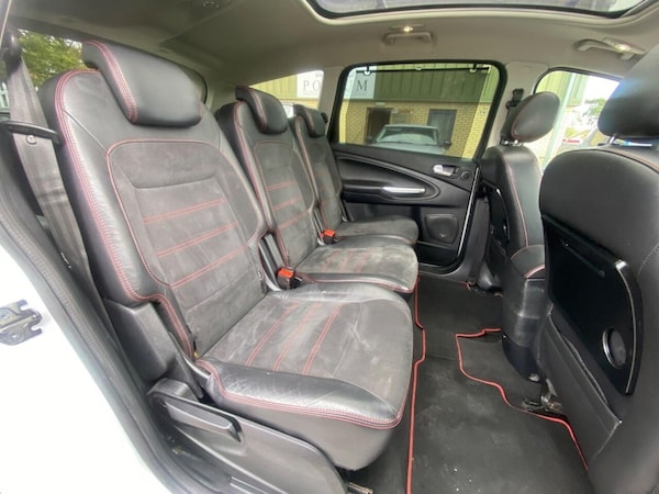 Used Ford S-Max 2012 for sale - 76216811: Photo 10