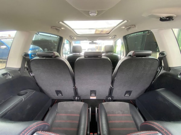 Used Ford S-Max 2012 for sale - 76216811: Photo 12