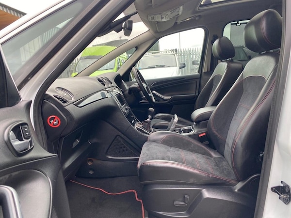 Used Ford S-Max 2012 for sale - 76216811: Photo 13