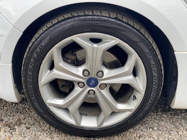 Used Ford S-Max 2012 for sale - 76216811: Photo 14