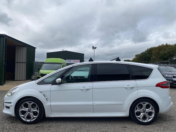 Used Ford S-Max 2012 for sale - 76216811: Photo 16