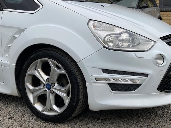 Used Ford S-Max 2012 for sale - 76216811: Photo 18