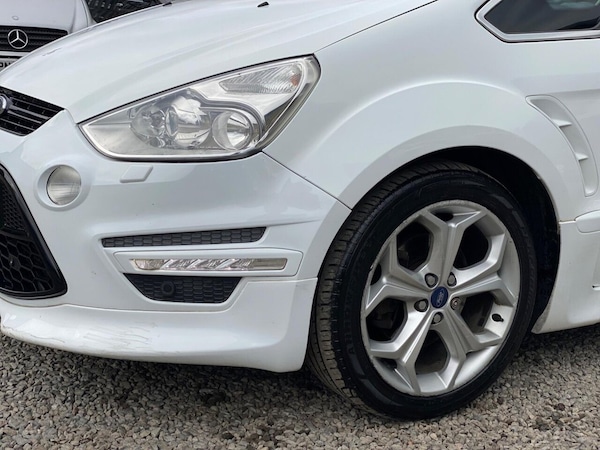 Used Ford S-Max 2012 for sale - 76216811: Photo 19