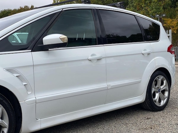 Used Ford S-Max 2012 for sale - 76216811: Photo 20