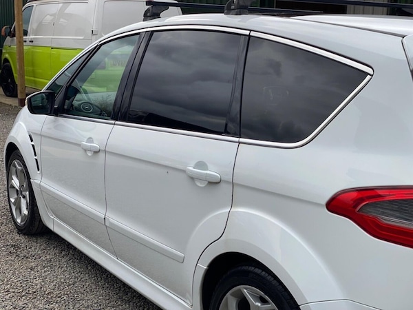 Used Ford S-Max 2012 for sale - 76216811: Photo 22