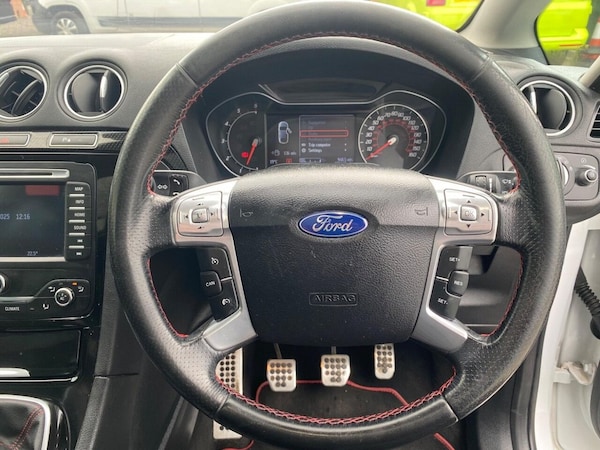 Used Ford S-Max 2012 for sale - 76216811: Photo 28