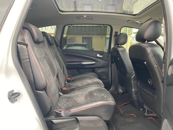 Used Ford S-Max 2012 for sale - 76216811: Photo 31