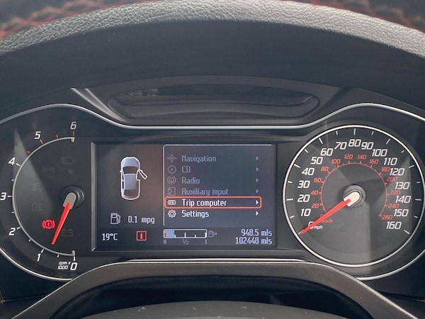 Used Ford S-Max 2012 for sale - 76216811: Photo 33