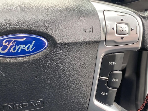 Used Ford S-Max 2012 for sale - 76216811: Photo 35
