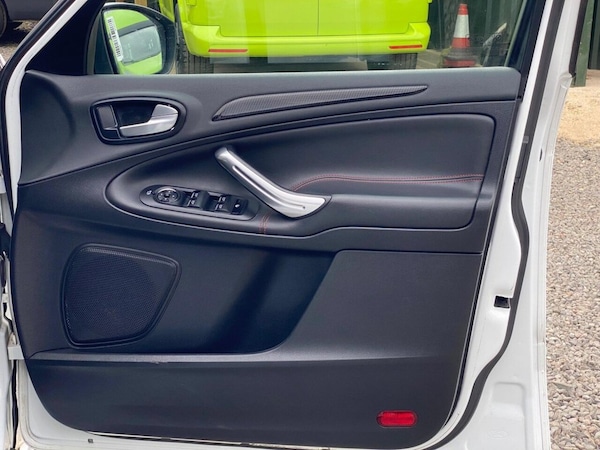 Used Ford S-Max 2012 for sale - 76216811: Photo 36