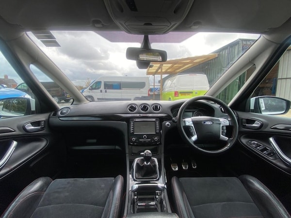 Used Ford S-Max 2012 for sale - 76216811: Photo 39